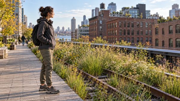 Discover Techwear: The Perfect Mix of Utility and Style