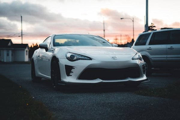 What Are the Benefits of Installing an Aftermarket Exhaust on a Toyota 86 for Sound and Performance?