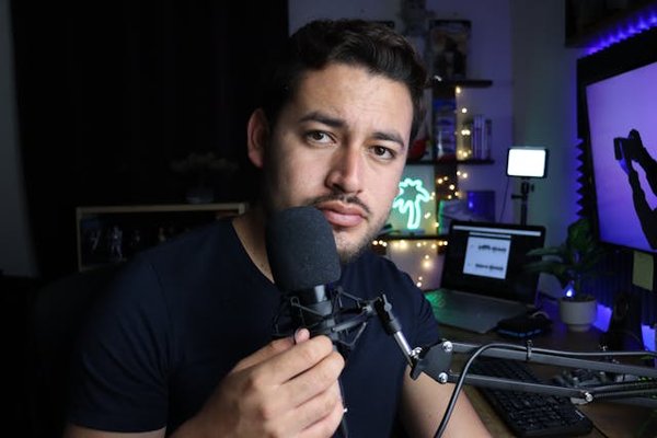 What are the best tips for creating a productive work-from-home space?