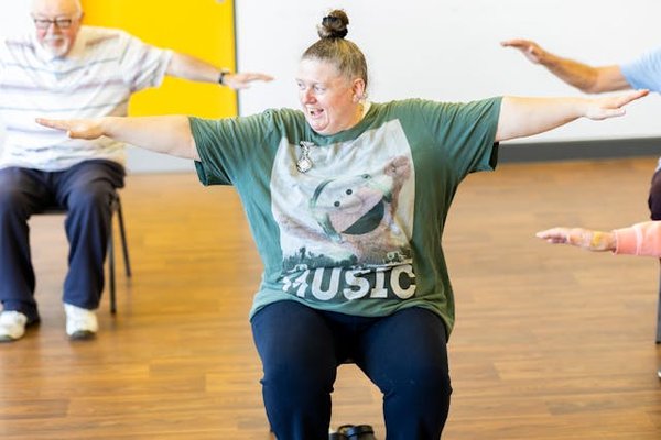 What Are the Health Benefits of Practicing Mindfulness in Nature?